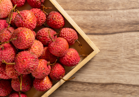 LITCHI