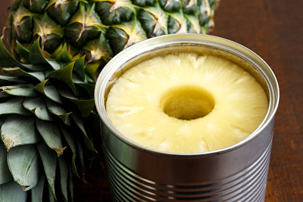 PIÑA-ENLATADA