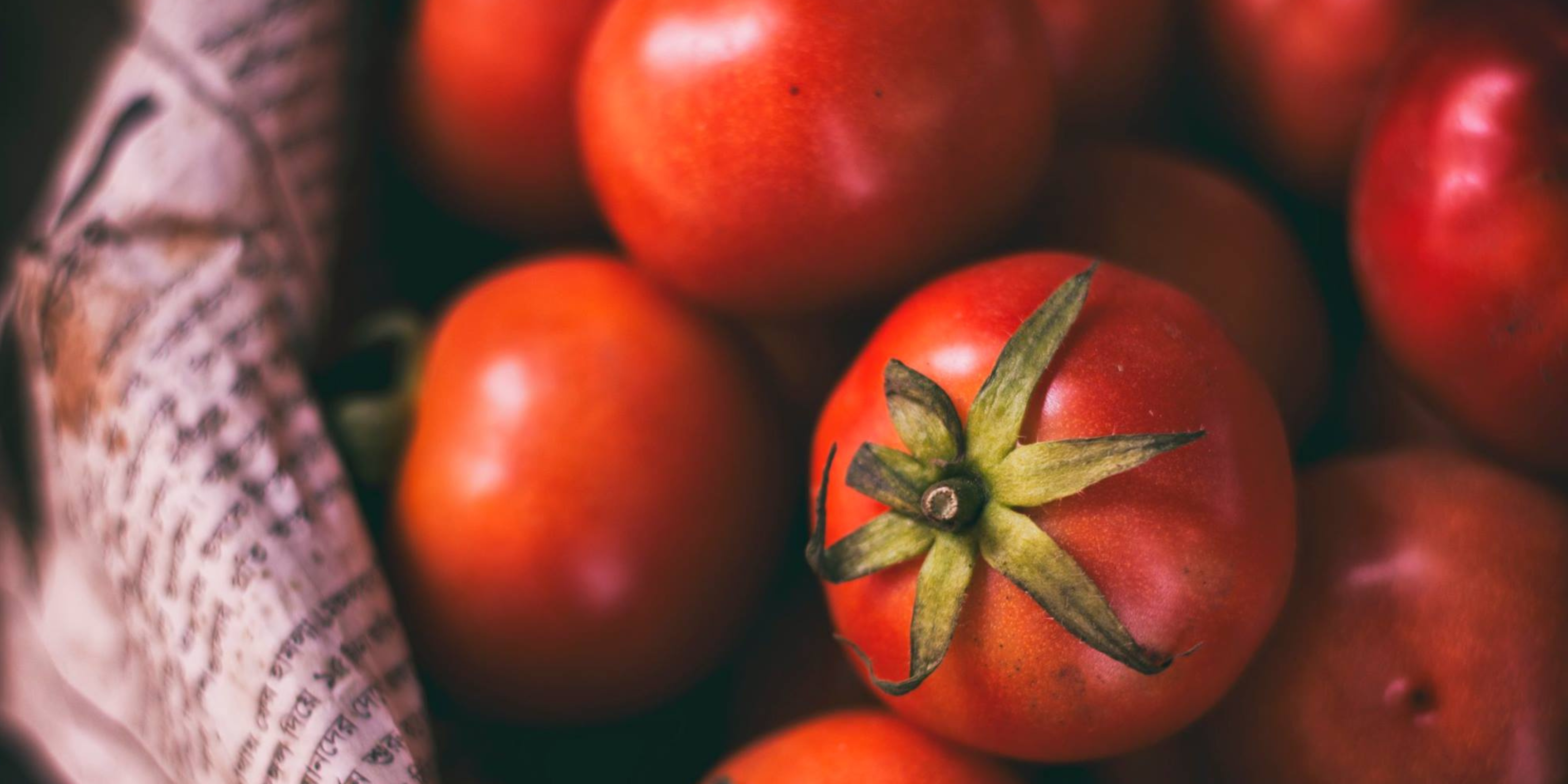 TOMATE